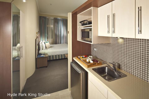 Best Western Plus Hotel Stellar - Accommodation Nelson Bay 17