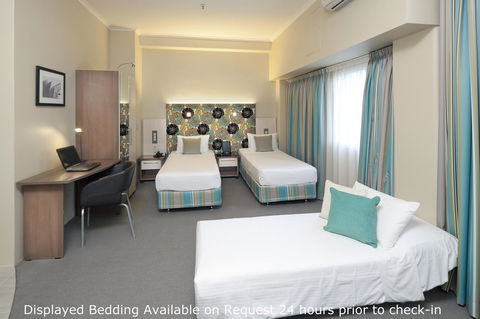 Best Western Plus Hotel Stellar - Accommodation Nelson Bay 38