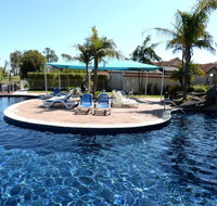 Yarrawonga Waterfront Apartments - Accommodation Nelson Bay