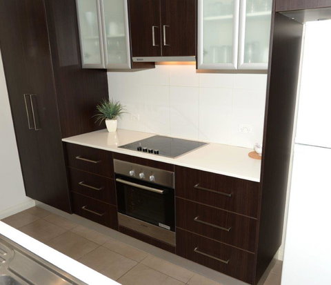 Yarrawonga Waterfront Apartments - Nelsons Bay Accommodation 17