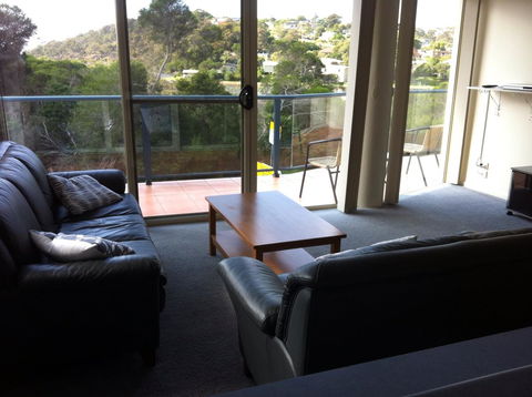 BlueWater Apartments - Accommodation Nelson Bay 13