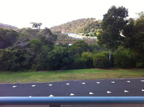 BlueWater Apartments - Accommodation Nelson Bay 14