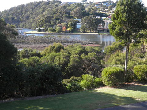 BlueWater Apartments - Accommodation Nelson Bay 15