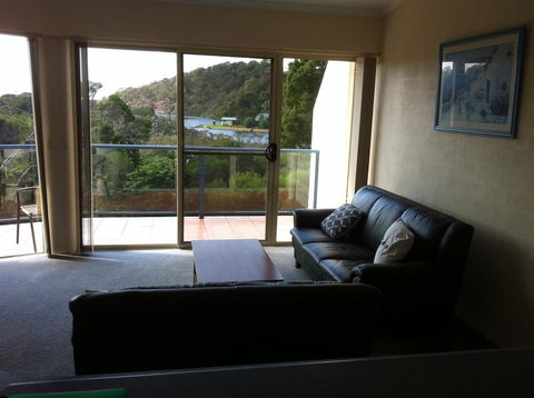BlueWater Apartments - Accommodation Nelson Bay 10