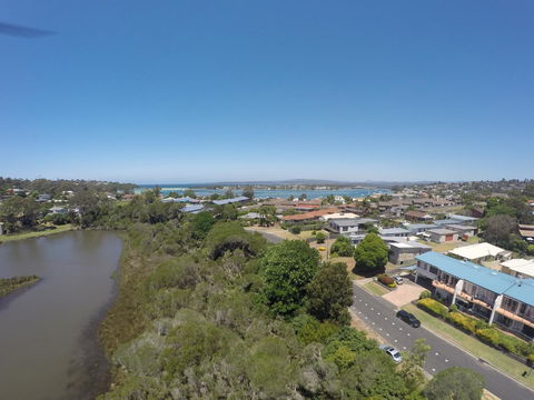 BlueWater Apartments - Accommodation Nelson Bay 0