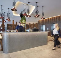 Holiday Inn Express Newcastle - Accommodation Nelson Bay