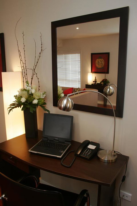 Encore Apartments - Nelsons Bay Accommodation 7