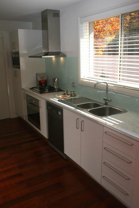 Encore Apartments - Nelsons Bay Accommodation 9