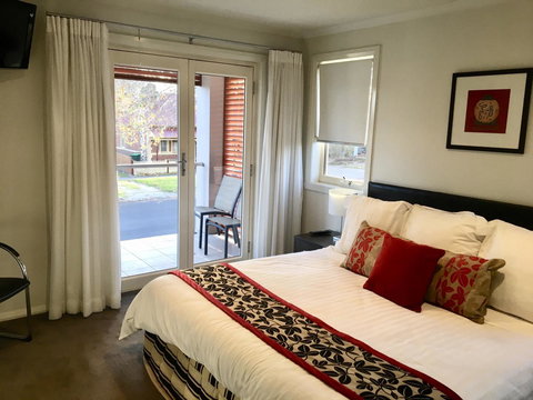 Encore Apartments - Nelsons Bay Accommodation 4