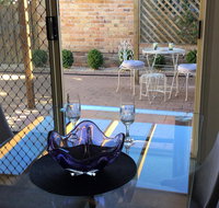 Tic Tac Toe Quality Accommodation - Accommodation Nelson Bay