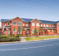 Bolton on the Park - Accommodation Nelson Bay
