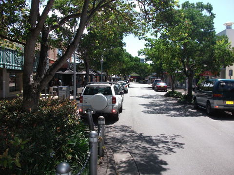 Tomaree Lodge - Accommodation Nelson Bay 14