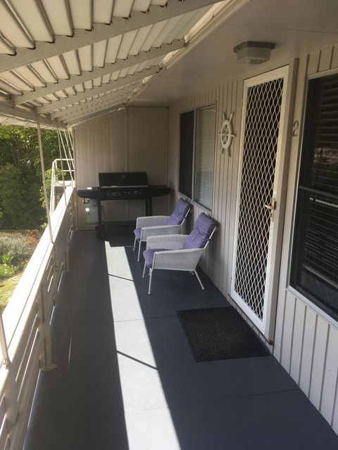 Tomaree Lodge - Accommodation Nelson Bay 7