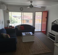 Tomaree Lodge - Accommodation Nelson Bay