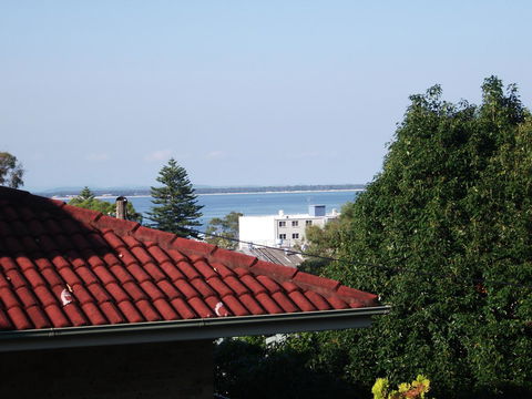 Tomaree Lodge - Accommodation Nelson Bay 8