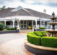 voco Kirkton Park Hunter Valley - Accommodation Nelson Bay