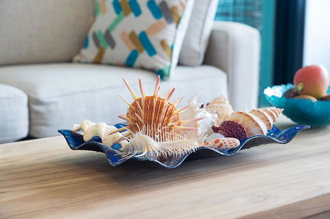 Arena Luxury Beachfront Apartment - Accommodation Nelson Bay 36