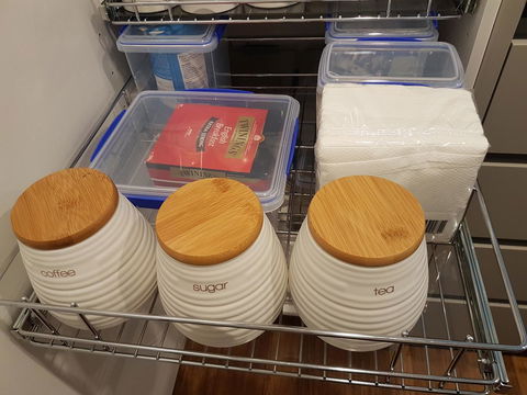 Arena Luxury Beachfront Apartment - Accommodation Nelson Bay 20