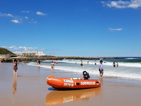 Arena Luxury Beachfront Apartment - Accommodation Nelson Bay 6