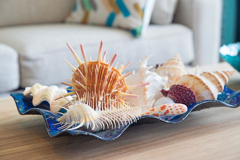 Arena Luxury Beachfront Apartment - Accommodation Nelson Bay 7