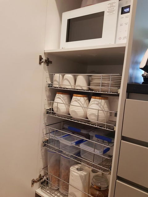 Arena Luxury Beachfront Apartment - Accommodation Nelson Bay 19