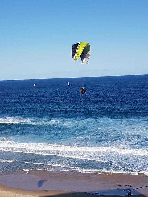 Arena Luxury Beachfront Apartment - Accommodation Nelson Bay 15