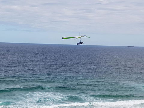 Arena Luxury Beachfront Apartment - Accommodation Nelson Bay 1