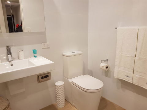 Arena Luxury Beachfront Apartment - Accommodation Nelson Bay 30