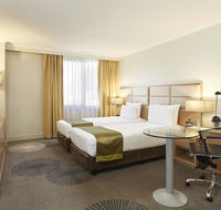 Holiday Inn Parramatta - Accommodation Nelson Bay