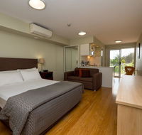 Cabarita Lake Apartments - Accommodation Nelson Bay