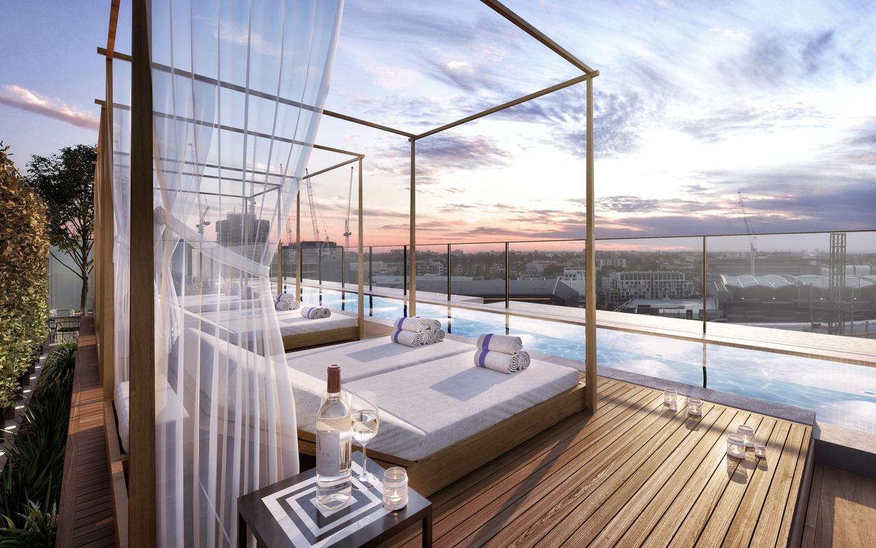 Sydney NSW Accommodation Nelson Bay