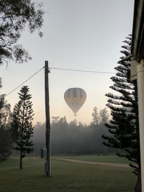 Madigan Wine Country Cottages - Accommodation Nelson Bay 10