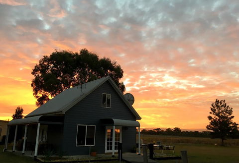 Madigan Wine Country Cottages - Accommodation Nelson Bay 15