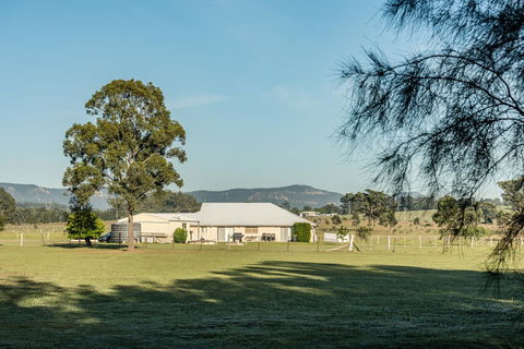 Madigan Wine Country Cottages - Accommodation Nelson Bay 31