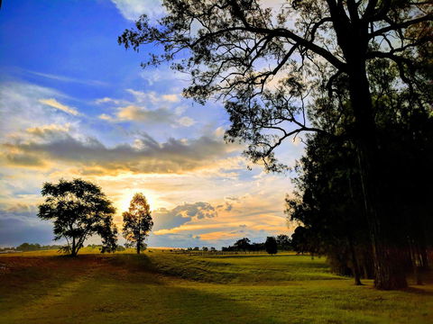 Madigan Wine Country Cottages - Accommodation Nelson Bay 11