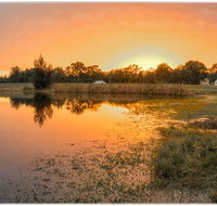 Madigan Wine Country Cottages - Accommodation Nelson Bay