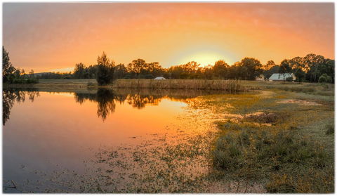 Madigan Wine Country Cottages - Accommodation Nelson Bay 0