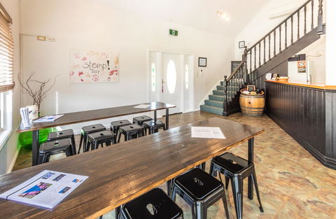 Madigan Wine Country Cottages - Accommodation Nelson Bay 26