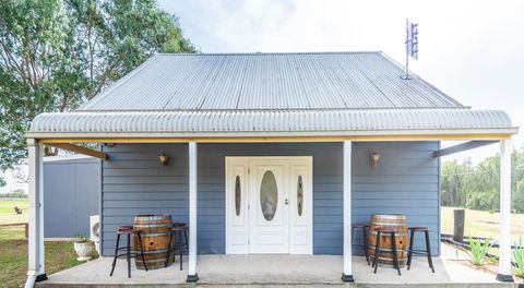 Madigan Wine Country Cottages - Accommodation Nelson Bay 20