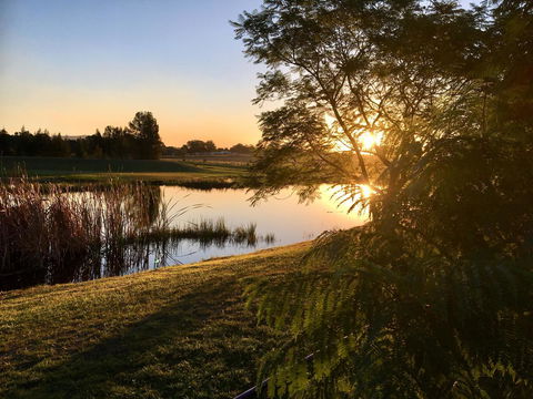 Madigan Wine Country Cottages - Accommodation Nelson Bay 17