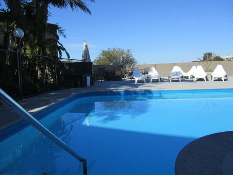 South Seas Motel - Accommodation Nelson Bay 6