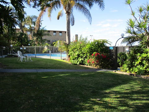South Seas Motel - Accommodation Nelson Bay 14