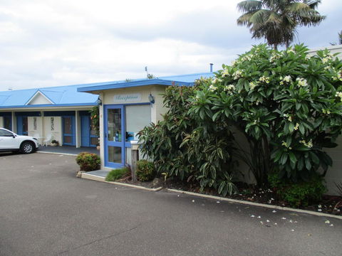 South Seas Motel - Accommodation Nelson Bay 19