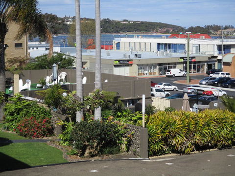 South Seas Motel - Accommodation Nelson Bay 13