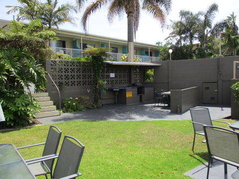 South Seas Motel - Accommodation Nelson Bay 20