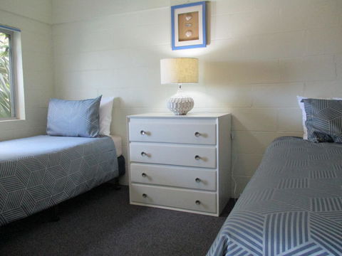 South Seas Motel - Accommodation Nelson Bay 8
