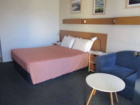South Seas Motel - Accommodation Nelson Bay 4