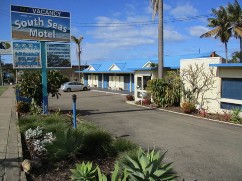 South Seas Motel - Accommodation Nelson Bay 22