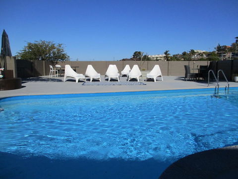 South Seas Motel - Accommodation Nelson Bay 10