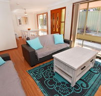 Hopetoun Villa - Accommodation Nelson Bay